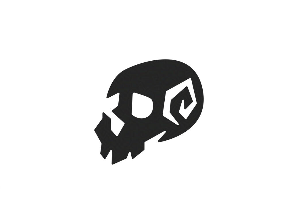 Pirate Lands Logo - For itsjtech