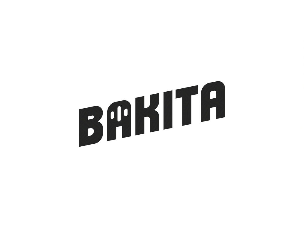 Bakita Logo - For Alex Bakita